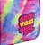 Mochila de Costas Sestini X Good Vibes Colorido - Imagem 8