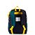 Mochila de Costas Sestini M Plus Dino Colorido - Imagem 2