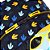 Mochila de Costas Sestini M Plus Dino Colorido - Imagem 5
