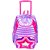 Mochila de Rodinhas Sestini Sem Alça Y Star Colorido - Imagem 1