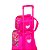 Lancheira Escolar Sestini Y Pink Colorido - Imagem 6