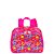 Lancheira Escolar Sestini Y Pink Colorido - Imagem 1