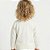 Casaco Liso Tricô Kids Menina Off White Pérola - Imagem 2