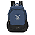 Mochila de Costas Luxcel Harry Potter HP Azul e Preto - Imagem 1