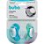 Kit 2 Chupetas Buba Comfort Tam 2 Noturna Foguete Azul - Imagem 7