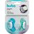 Kit 2 Chupetas Buba Comfort Tam 1 Noturna Foguete Azul - Imagem 7