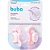 Kit 2 Chupetas Buba Comfort Tam 2 Magic Unicórnio Rosa - Imagem 6