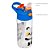 Garrafa Tritan Buba Zoo Panda Azul - Imagem 6