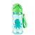 Garrafa Flip Tritan Skip Hop 355ML Zoo Polvo Verde - Imagem 2