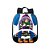 Mochila Pequena Maxtoy Toy Story Buzz Nave Verde - Imagem 1