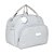 Bolsa de Maternidade Pirulitando Baby GrandeLeveza Cinza - Imagem 3