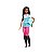 Boneca Barbie Mattel Broklyn Equitação Colorido - Imagem 4
