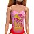 Boneca Barbie Mattel Fashion Praia Básica Colorida - Imagem 3