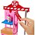 Boneca Barbie Mattel Profissões Playset Bombeira Colorido - Imagem 5