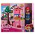 Boneca Barbie Mattel Profissões Playset Bombeira Colorido - Imagem 3