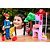 Boneca Barbie Mattel Profissões Playset Bombeira Colorido - Imagem 4