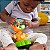 Raposa Musical Fisher Price Mattel Esquadrão Musica Colorido - Imagem 4