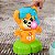 Raposa Musical Fisher Price Mattel Esquadrão Musica Colorido - Imagem 5