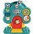 Fisher-Price Atividade Divertida Árvore Mattel Colorido - Imagem 1