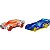 Hot Wheels Carrinhos Die Cast Mattel Sortidos 2 Unidades - Imagem 12