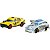 Hot Wheels Carrinhos Die Cast Mattel Sortidos 2 Unidades - Imagem 9