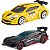 Hot Wheels Carrinhos Die Cast Mattel Sortidos 2 Unidades - Imagem 5