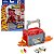 Hot Wheels Pista e Acessórios Mattel City Conjunto Surpresa - Imagem 7