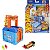 Hot Wheels Pista e Acessórios Mattel City Conjunto Surpresa - Imagem 2