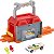Hot Wheels Pista e Acessórios Mattel City Conjunto Surpresa - Imagem 8