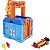 Hot Wheels Pista e Acessórios Mattel City Conjunto Surpresa - Imagem 1