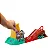 Hot Wheels Pista Skate Mattel Conjunto De Rampas Colorido - Imagem 3