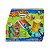 Hot Wheels Pista Skate Mattel Conjunto De Rampas Colorido - Imagem 4