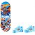 Hot Wheels Skate de Dedo Mattel Sortidos 1 Unidade - Imagem 1