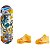 Hot Wheels Skate de Dedo Mattel Sortidos 1 Unidade - Imagem 4