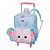 Mochila de Carrinho Com Alça Pacific Filhotii Borboleta Azul - Imagem 2