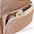 Bolsa de Maternidade Grande Just Baby Colorê Bege - Imagem 2