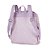 Mochila de Maternidade Just Baby Bunny Lilás - Imagem 2