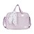 Bolsa de Maternidade Grande Just Baby Bunny Lilás - Imagem 1