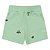 Conjunto Curto Tigor T Tigre Camiseta e Bermuda Verde - Imagem 3