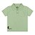 Conjunto Curto Tigor T Tigre Camiseta Polo e Bermuda Verde - Imagem 2