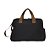 Bolsa de Maternidade Pirulitando Baby Grande Família Preto - Imagem 4