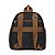 Mochila de Maternidade Pirulitando Baby Família Preto - Imagem 4