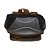 Mochila de Maternidade Pirulitando Baby Família Preto - Imagem 5