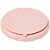 Pratinho de Silicone Buba Com Ventosa Cloudy Esquilo Rosa - Imagem 2