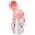 Garrafa de Alumínio Buba Zoo Gato Rosa - Imagem 5