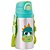 Garrafa de Alumínio Buba Zoo Dino Verde - Imagem 2