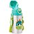 Garrafa de Alumínio Buba Zoo Dino Verde - Imagem 3