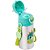 Garrafa de Alumínio Buba Zoo Dino Verde - Imagem 5