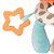 Girafa Buba Mola de Atividades Zoo Colorido - Imagem 4