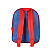 Mochila de Costas Luxcel Mario Bros Petit Azul - Imagem 4